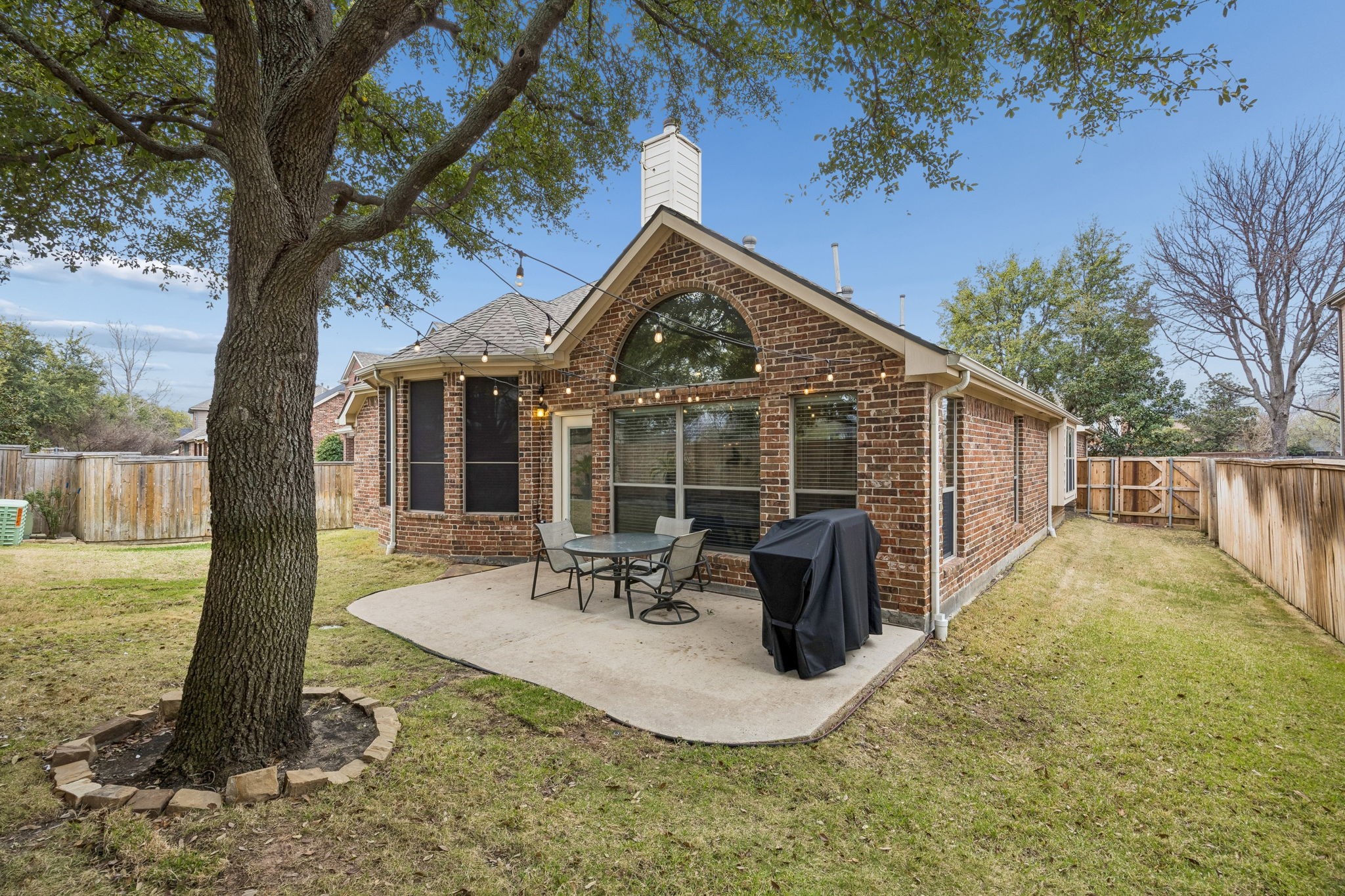 11652 Blackhawk Drive Frisco TX 75033