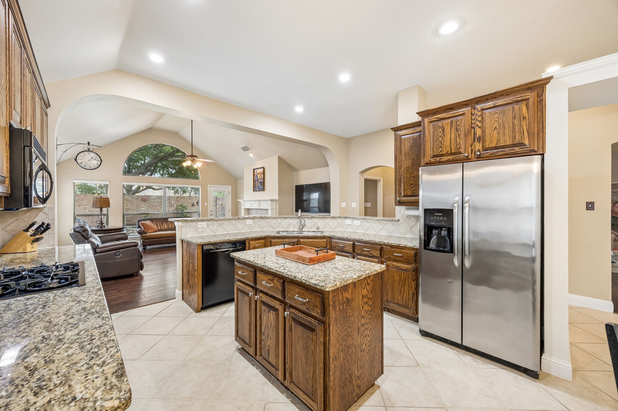 11652 Blackhawk Drive Frisco TX 75033