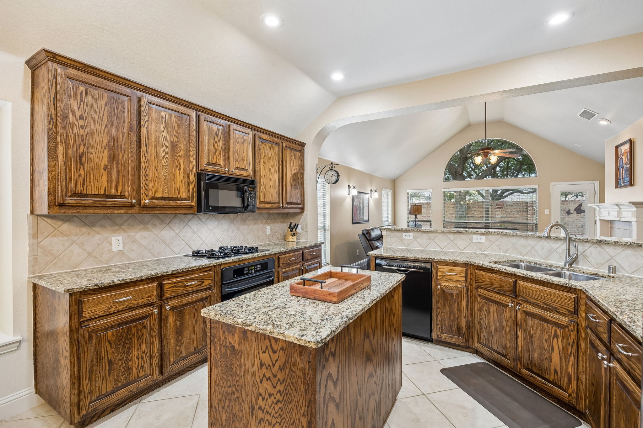 11652 Blackhawk Drive Frisco TX 75033