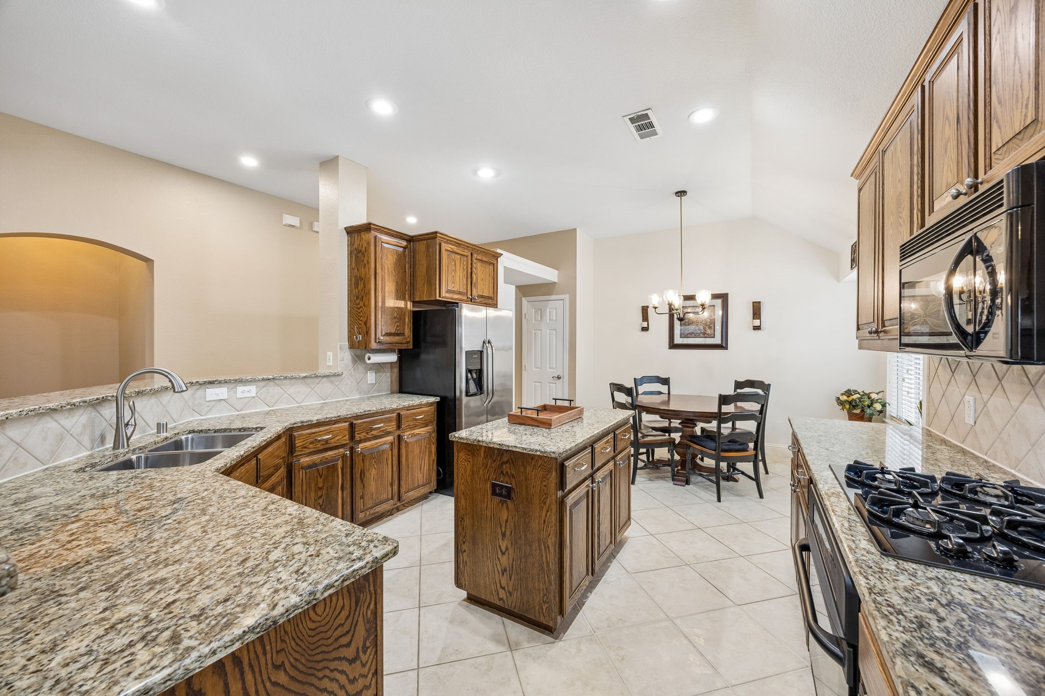 11652 Blackhawk Drive Frisco TX 75033