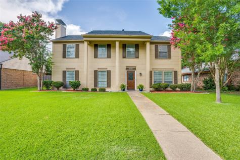 1105 Pyramid Drive Garland TX 75040