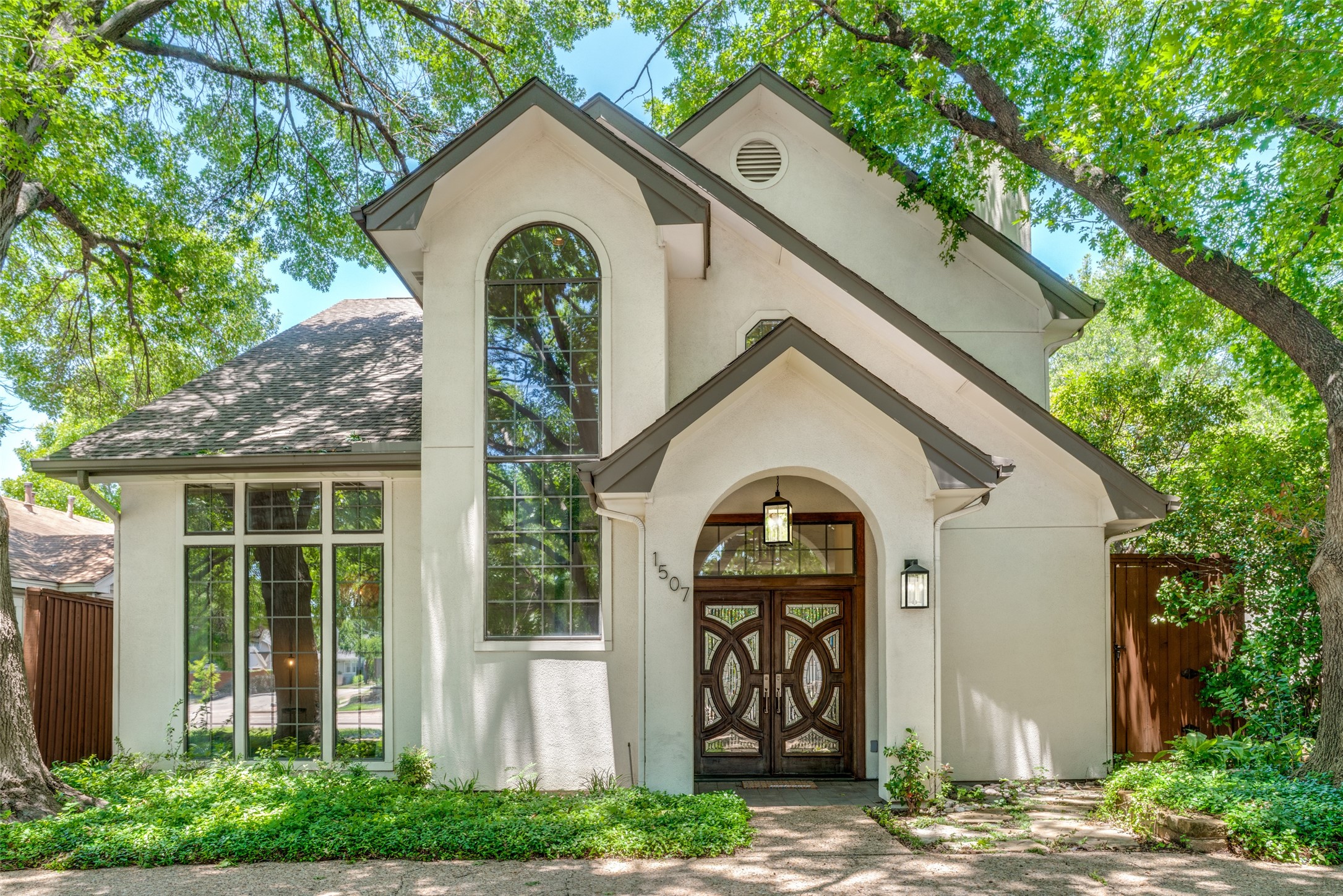 1507 Abrams Road Dallas TX 75214