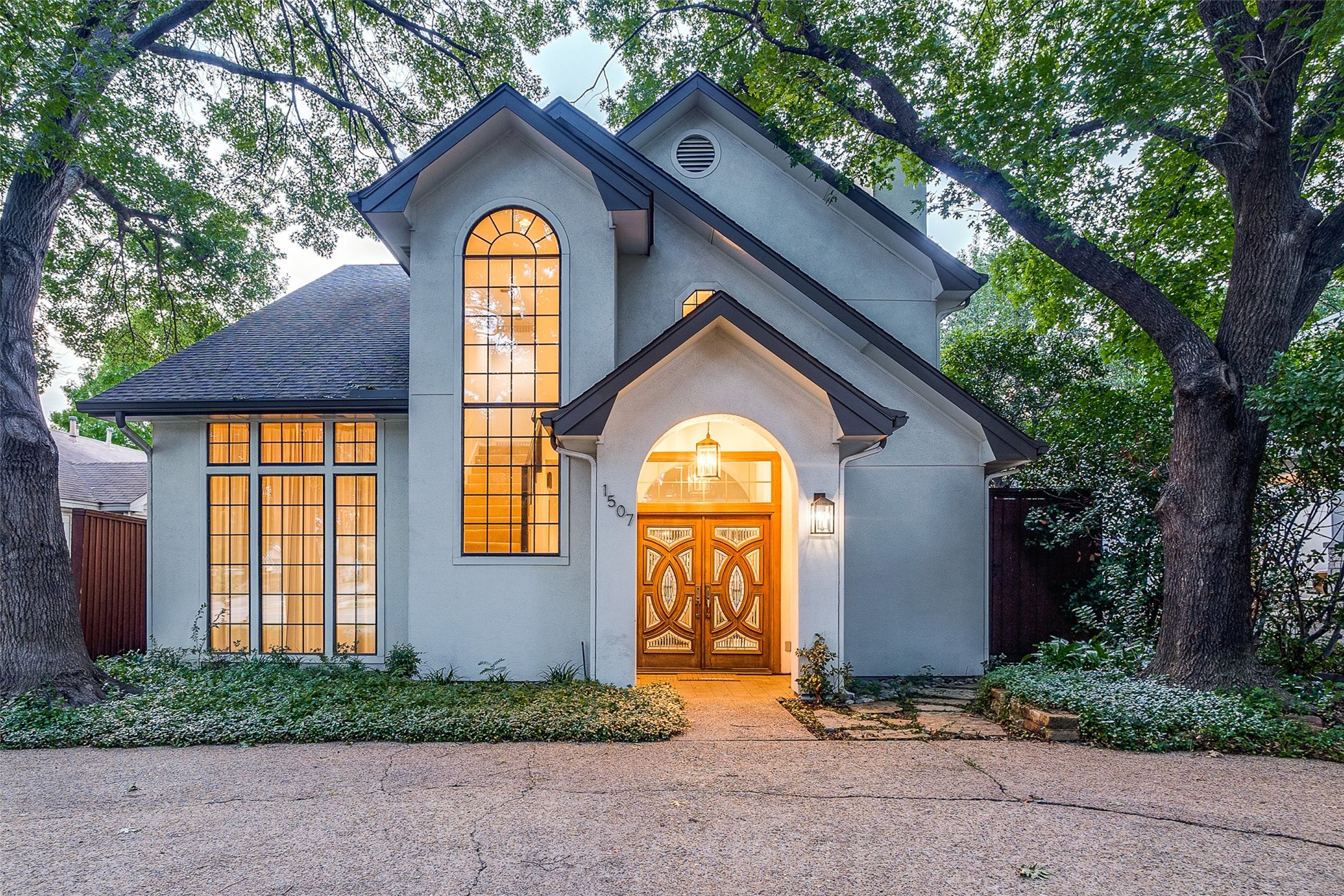 1507 Abrams Road Dallas TX 75214