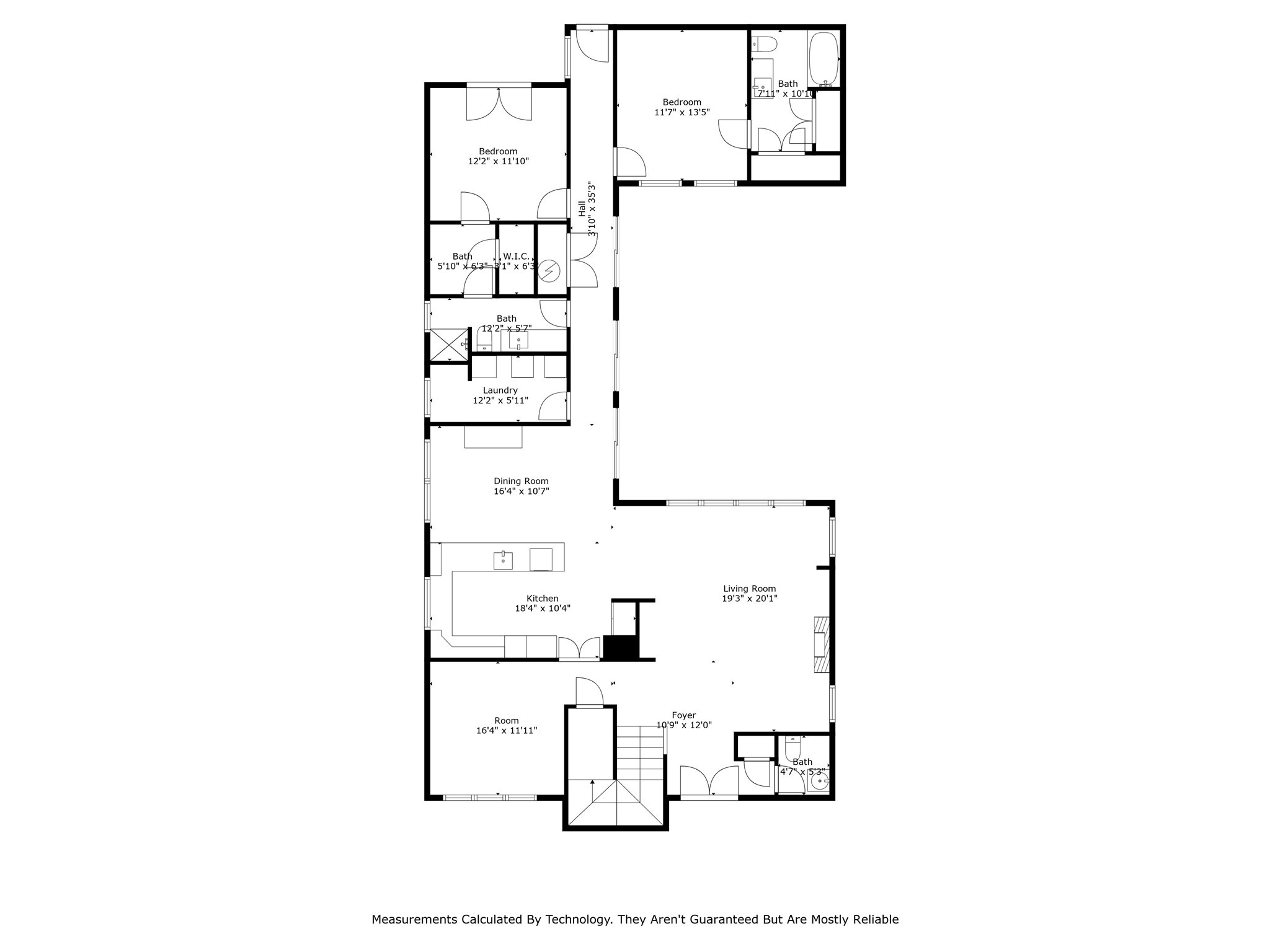 1507 Abrams Road Dallas TX 75214