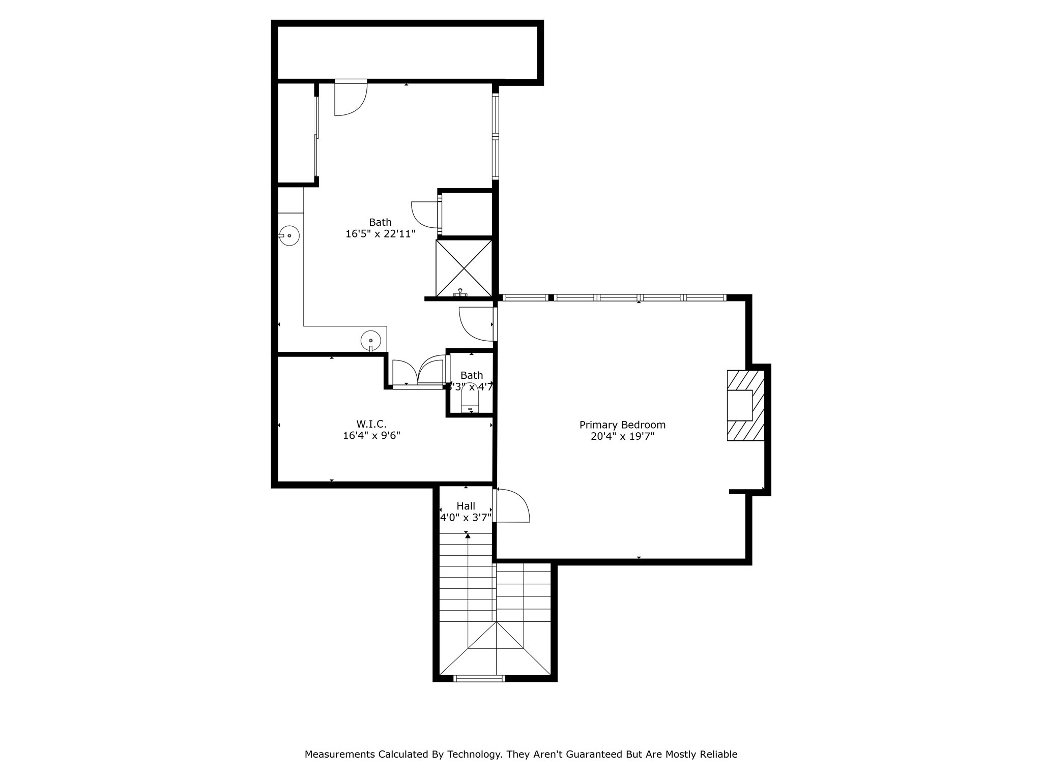 1507 Abrams Road Dallas TX 75214