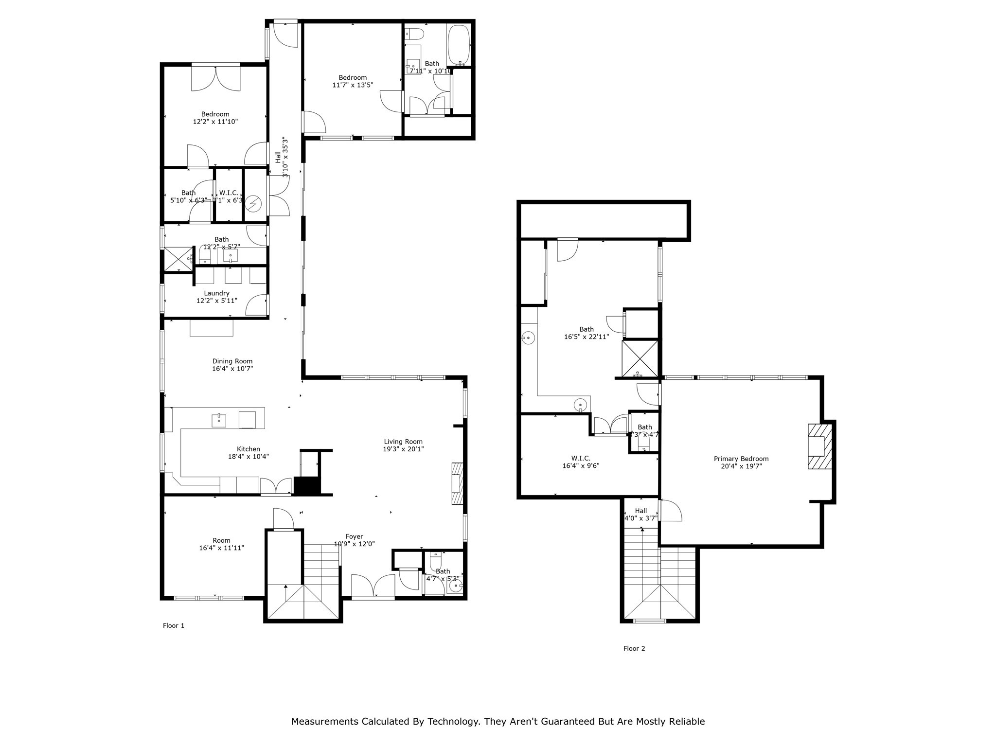 1507 Abrams Road Dallas TX 75214