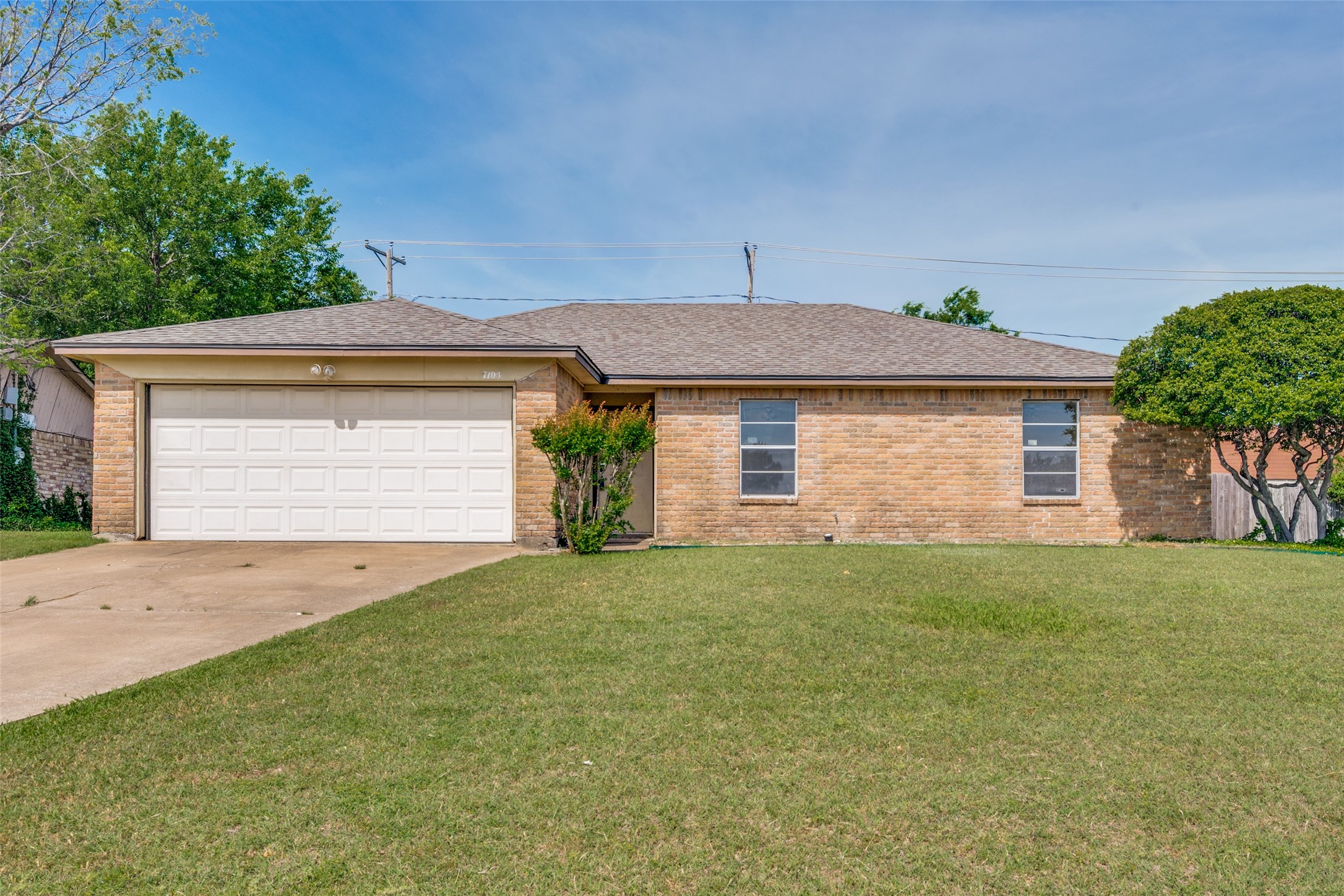7105 Hanging Cliff Place North Richland Hills TX 76182