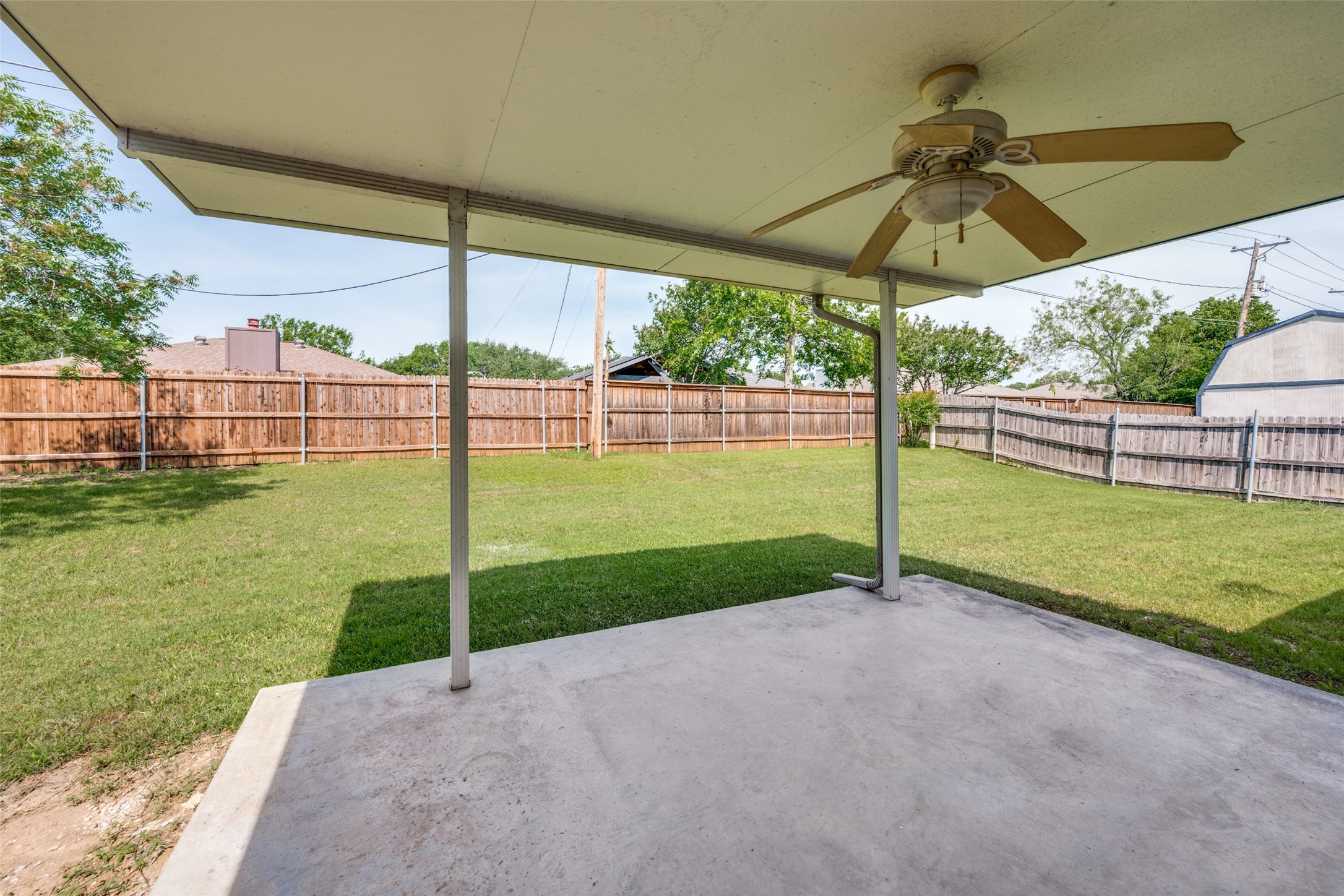 7105 Hanging Cliff Place North Richland Hills TX 76182