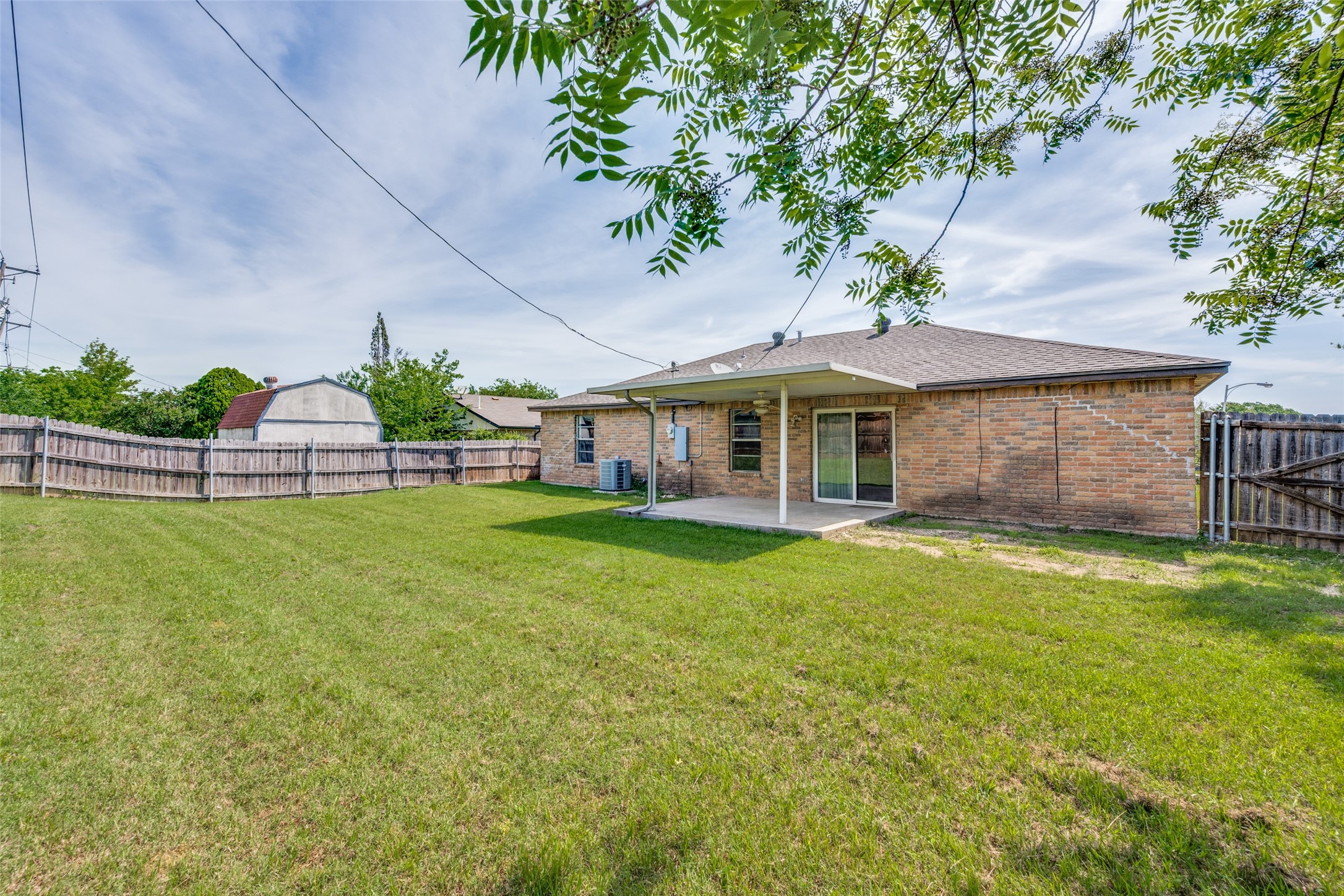 7105 Hanging Cliff Place North Richland Hills TX 76182