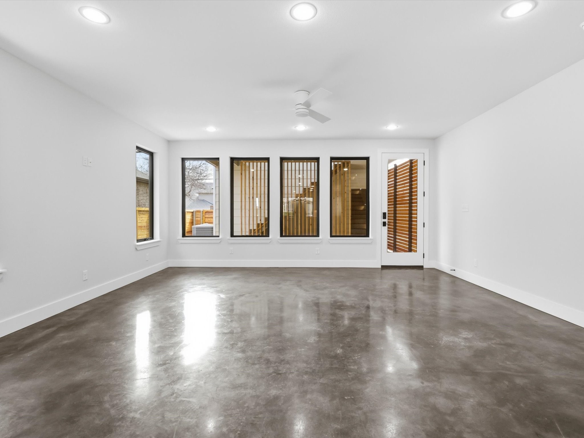 5141 Byers Avenue Fort Worth TX 76107