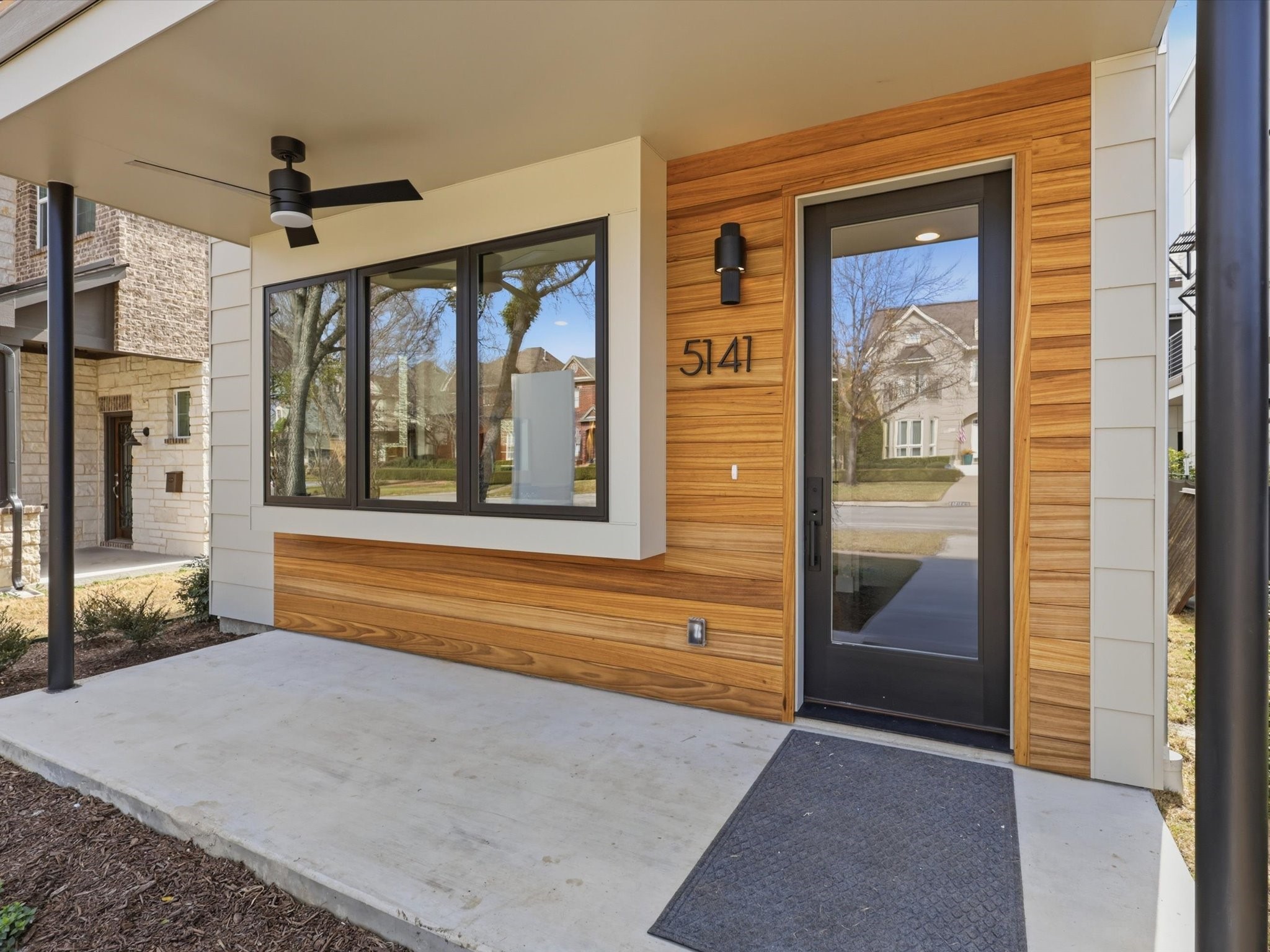 5141 Byers Avenue Fort Worth TX 76107