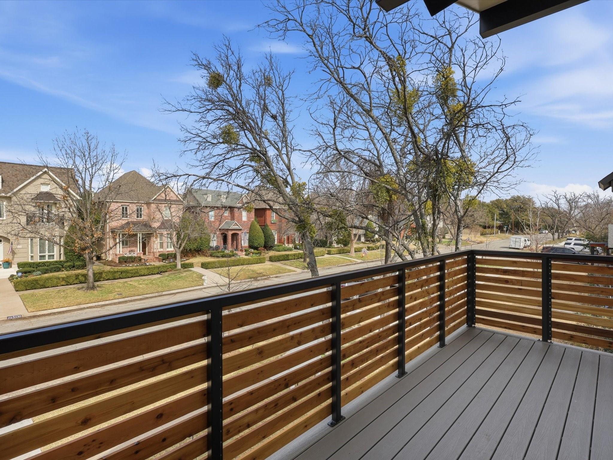 5141 Byers Avenue Fort Worth TX 76107