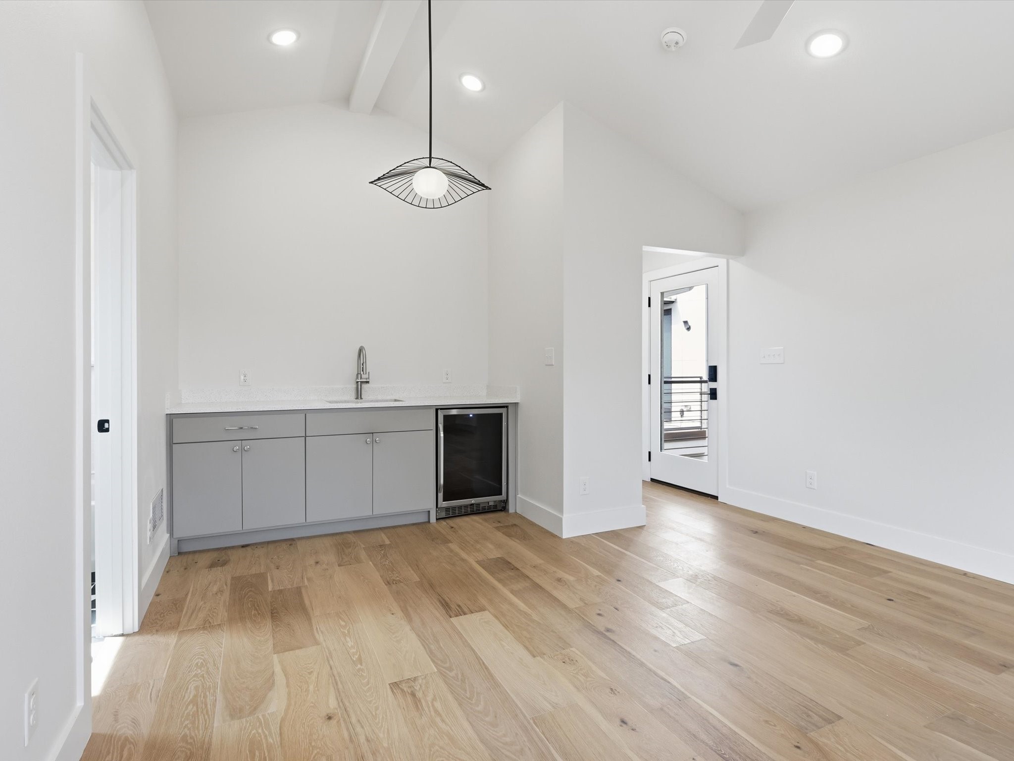5141 Byers Avenue Fort Worth TX 76107