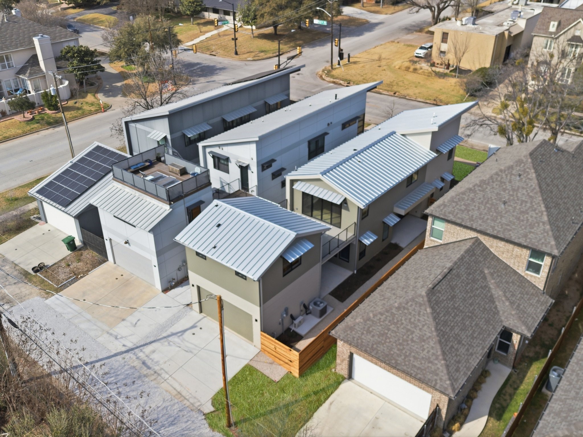 5141 Byers Avenue Fort Worth TX 76107