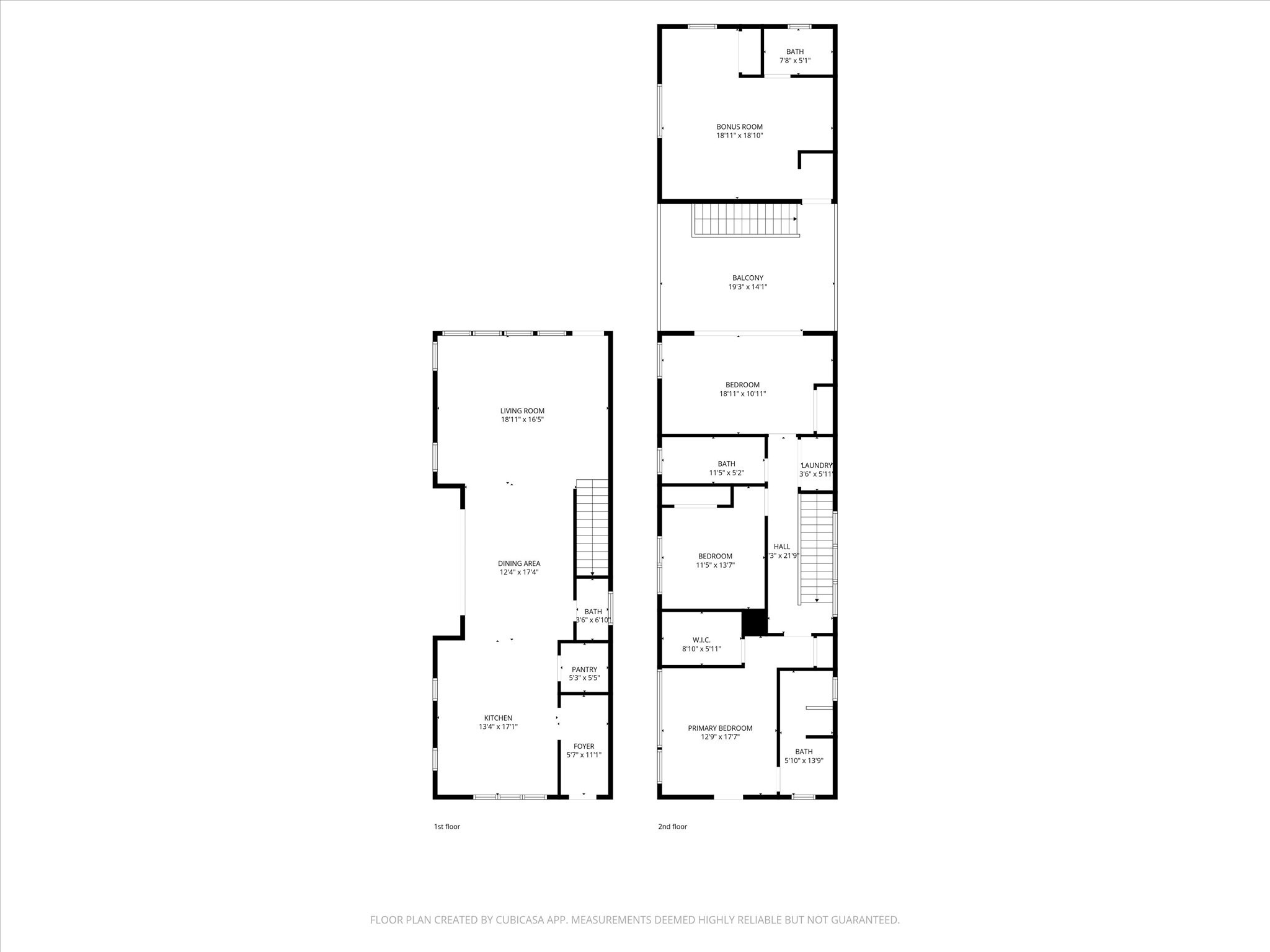 5141 Byers Avenue Fort Worth TX 76107
