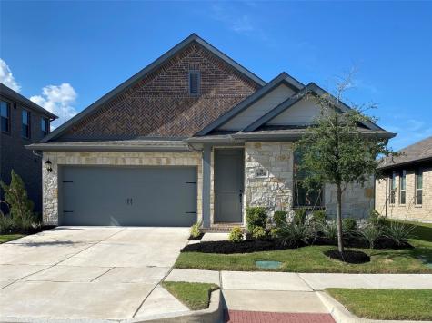 6850 Stonecrop Drive Mckinney TX 75070