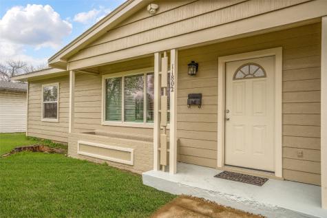 11802 Dorchester Drive Dallas TX 75218