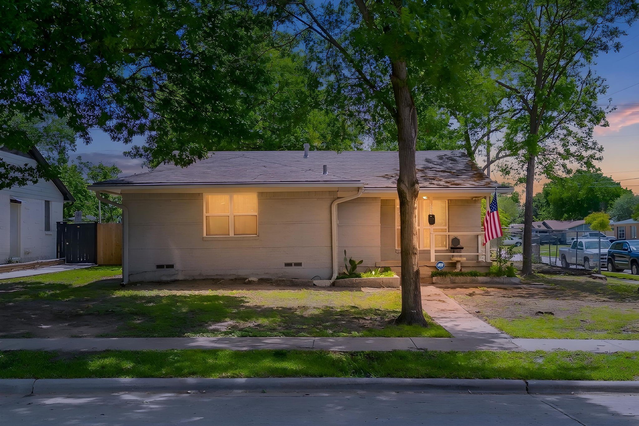 1304 Juanita Street Mesquite TX 75149