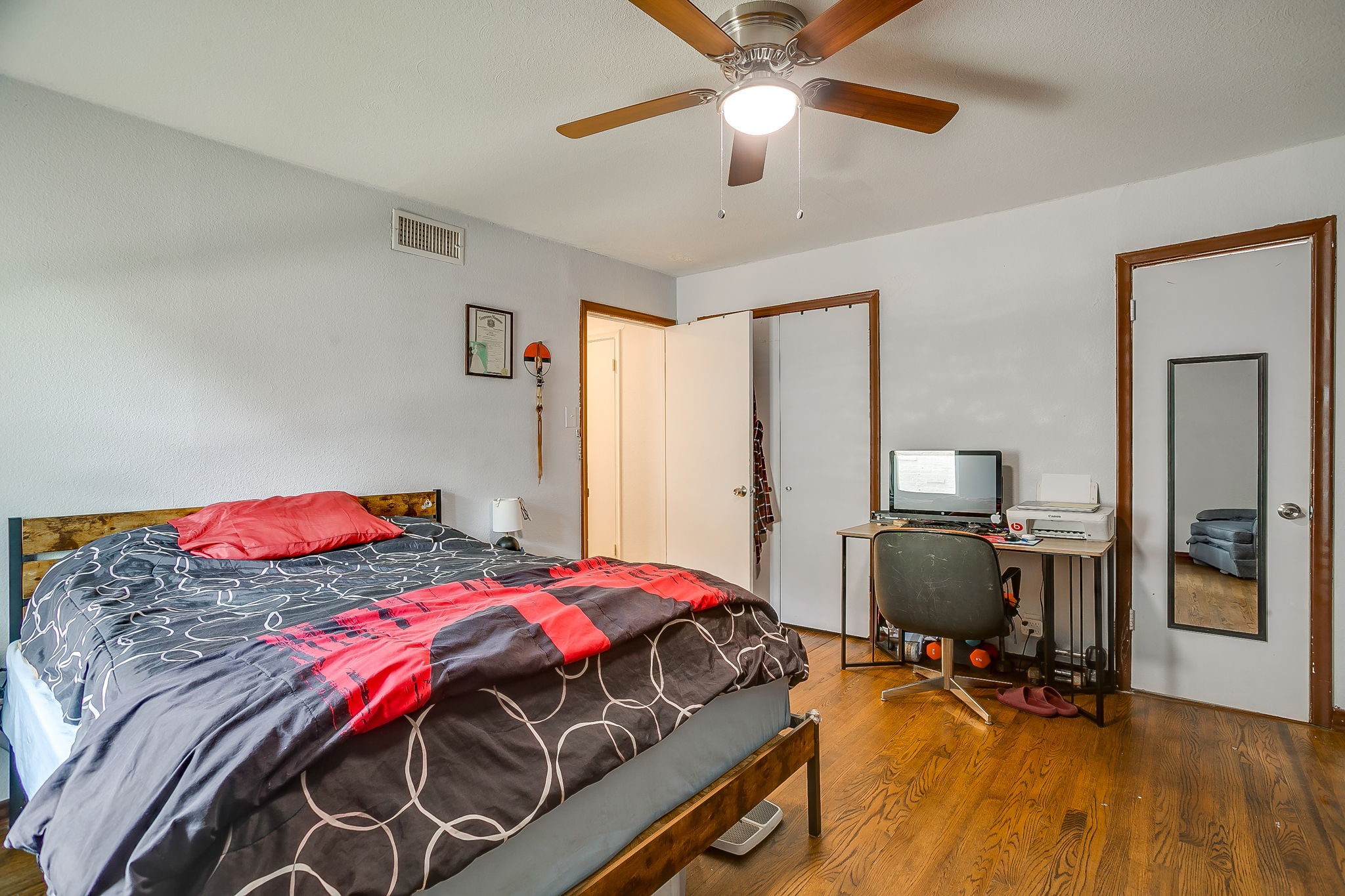 1304 Juanita Street Mesquite TX 75149
