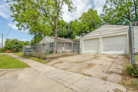 1304 Juanita Street Mesquite TX 75149