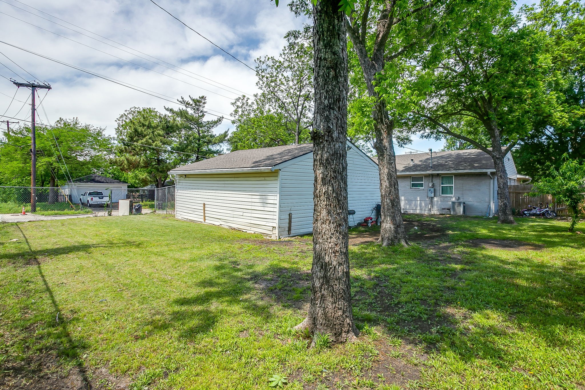 1304 Juanita Street Mesquite TX 75149
