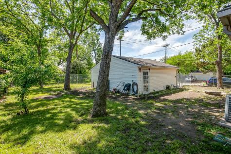1304 Juanita Street Mesquite TX 75149