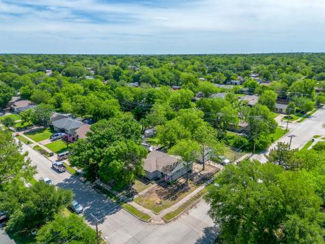 1304 Juanita Street Mesquite TX 75149