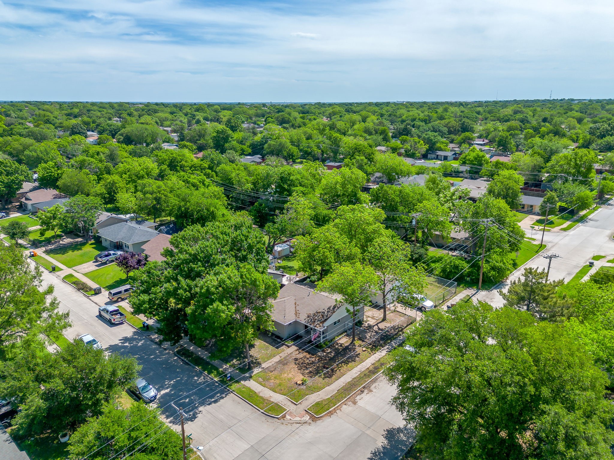 1304 Juanita Street Mesquite TX 75149