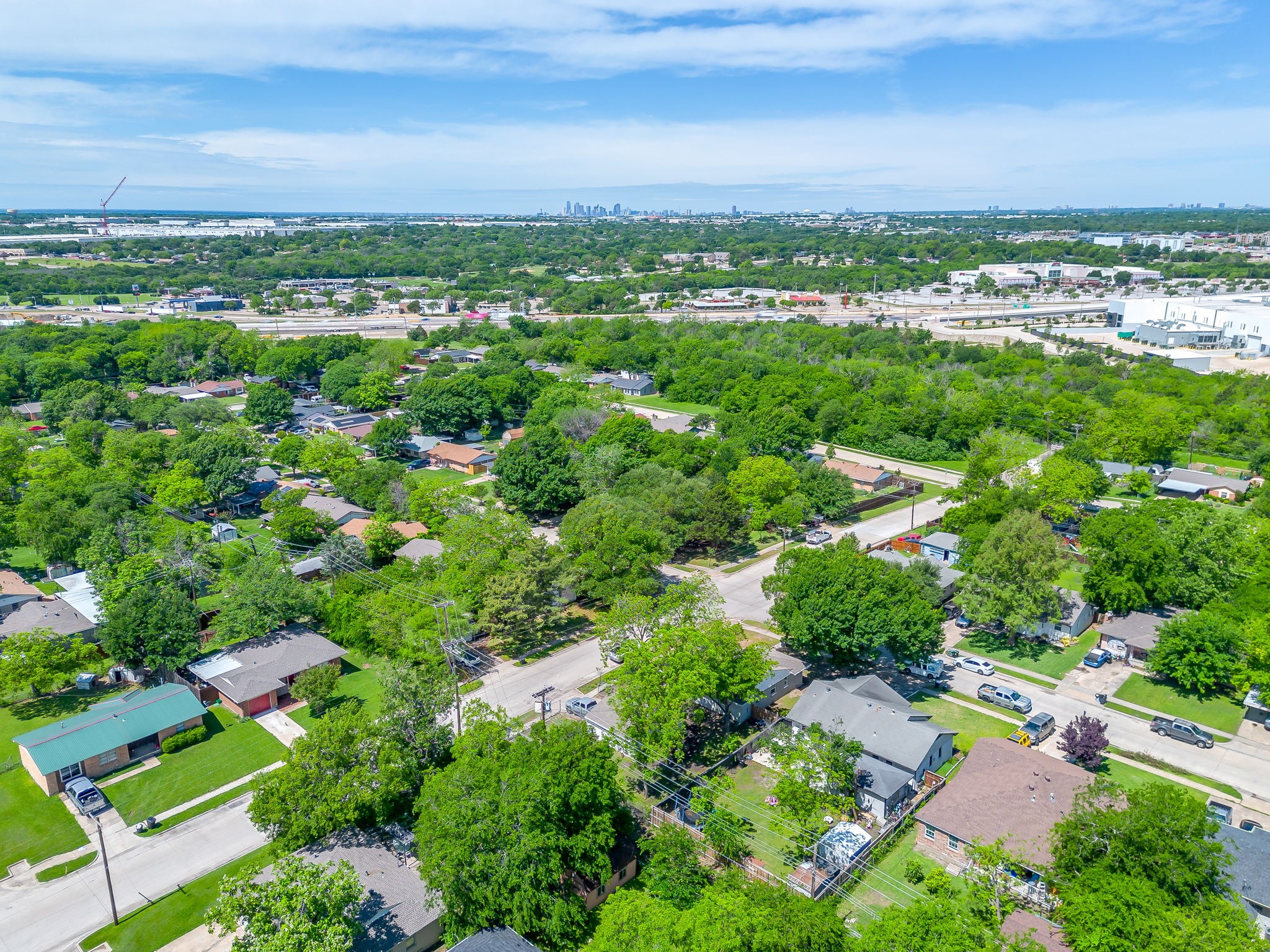 1304 Juanita Street Mesquite TX 75149