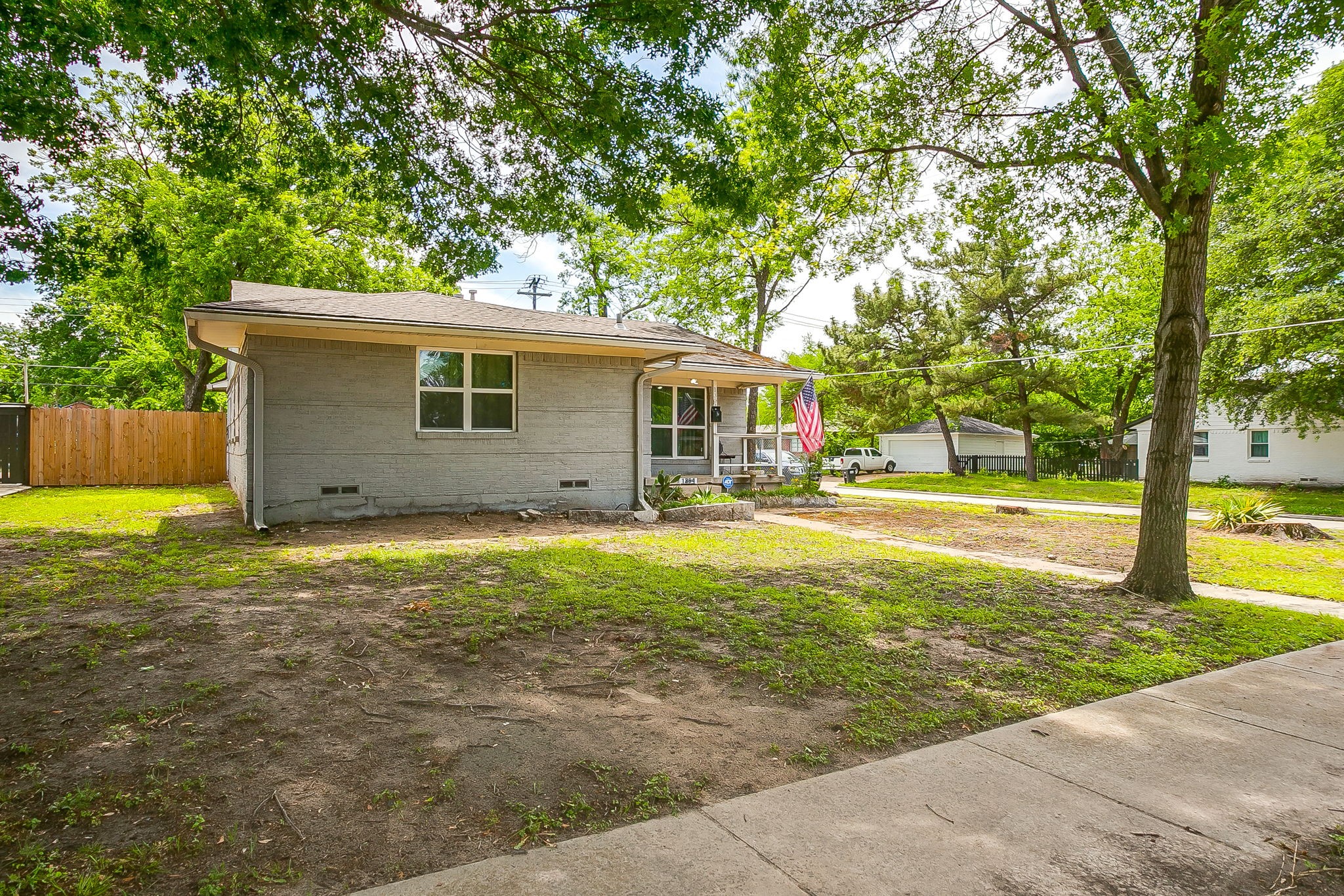 1304 Juanita Street Mesquite TX 75149