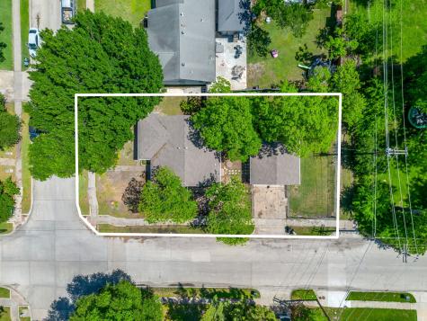 1304 Juanita Street Mesquite TX 75149