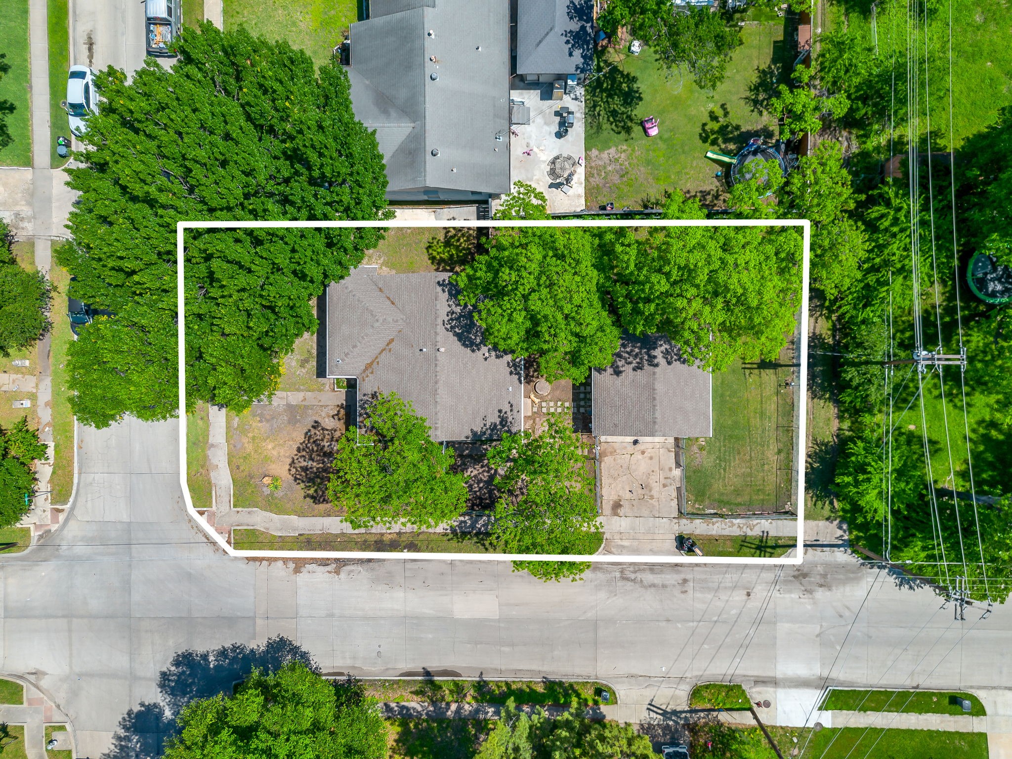 1304 Juanita Street Mesquite TX 75149
