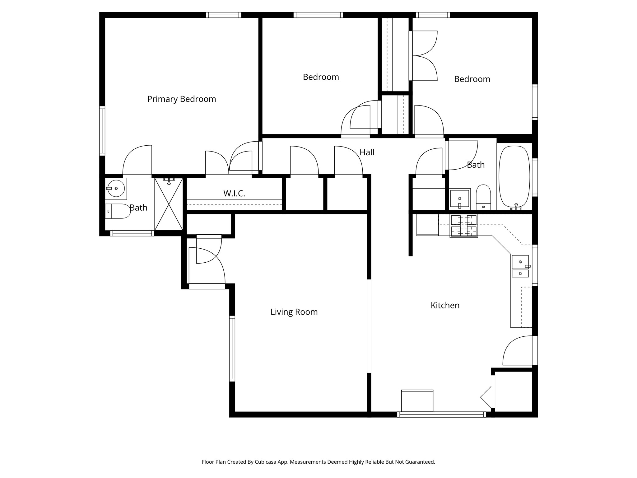 1304 Juanita Street Mesquite TX 75149