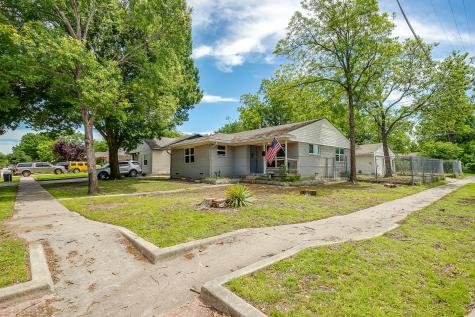 1304 Juanita Street Mesquite TX 75149
