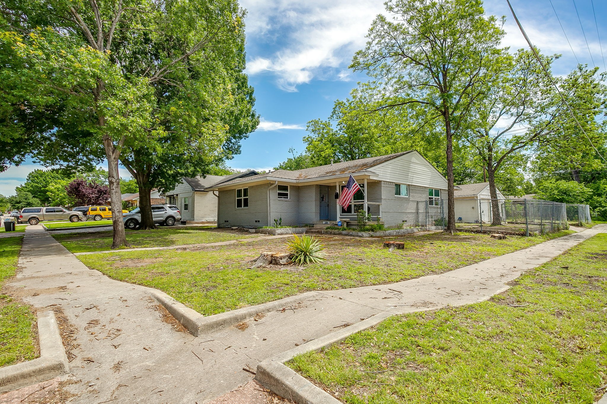 1304 Juanita Street Mesquite TX 75149