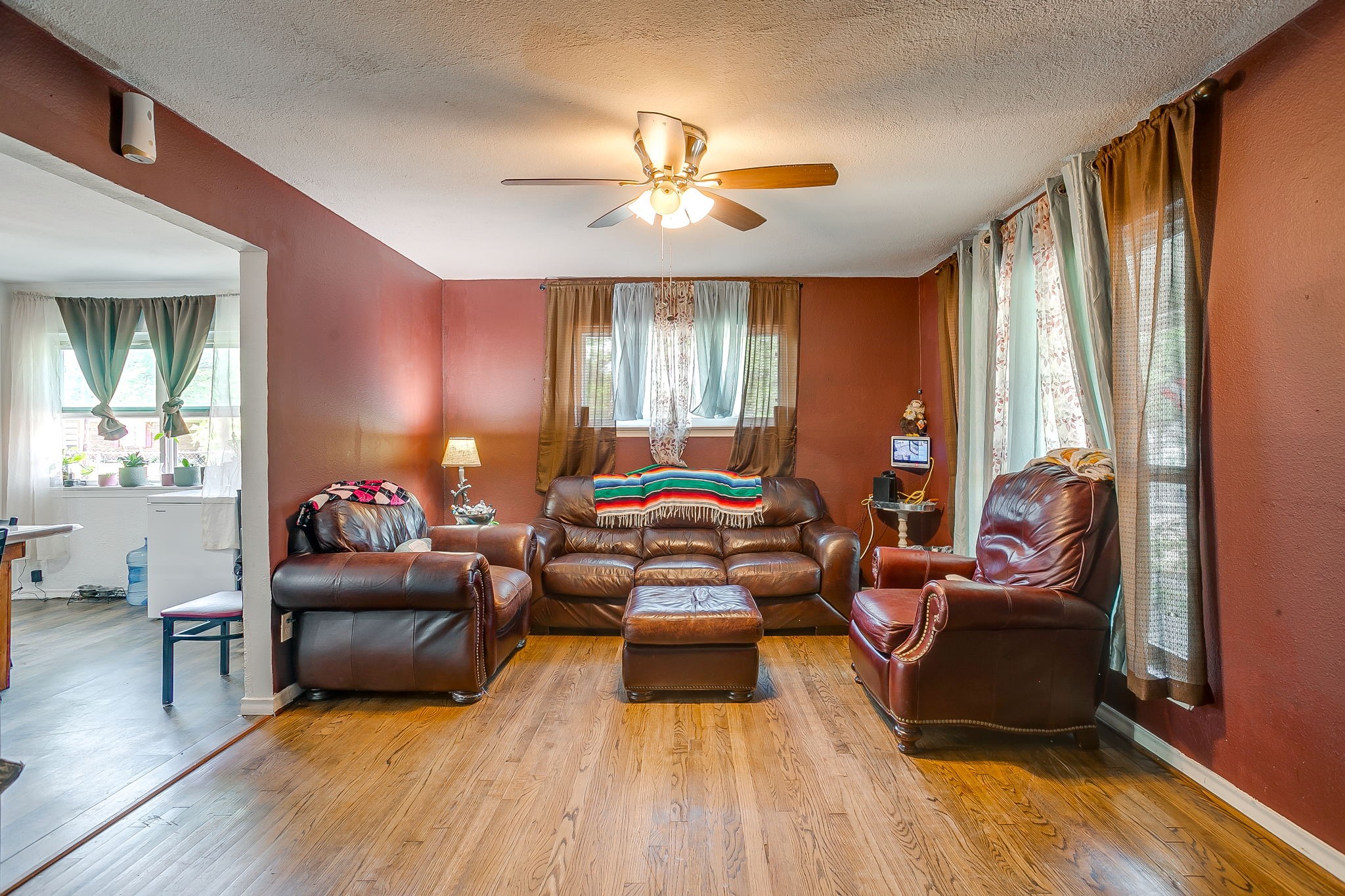 1304 Juanita Street Mesquite TX 75149