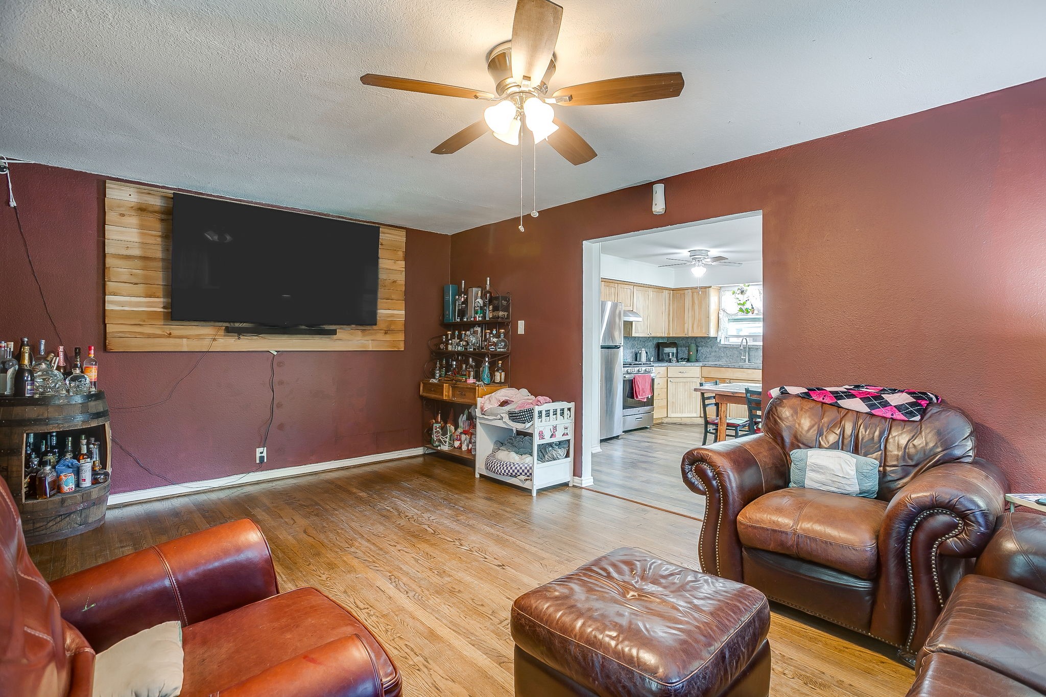 1304 Juanita Street Mesquite TX 75149
