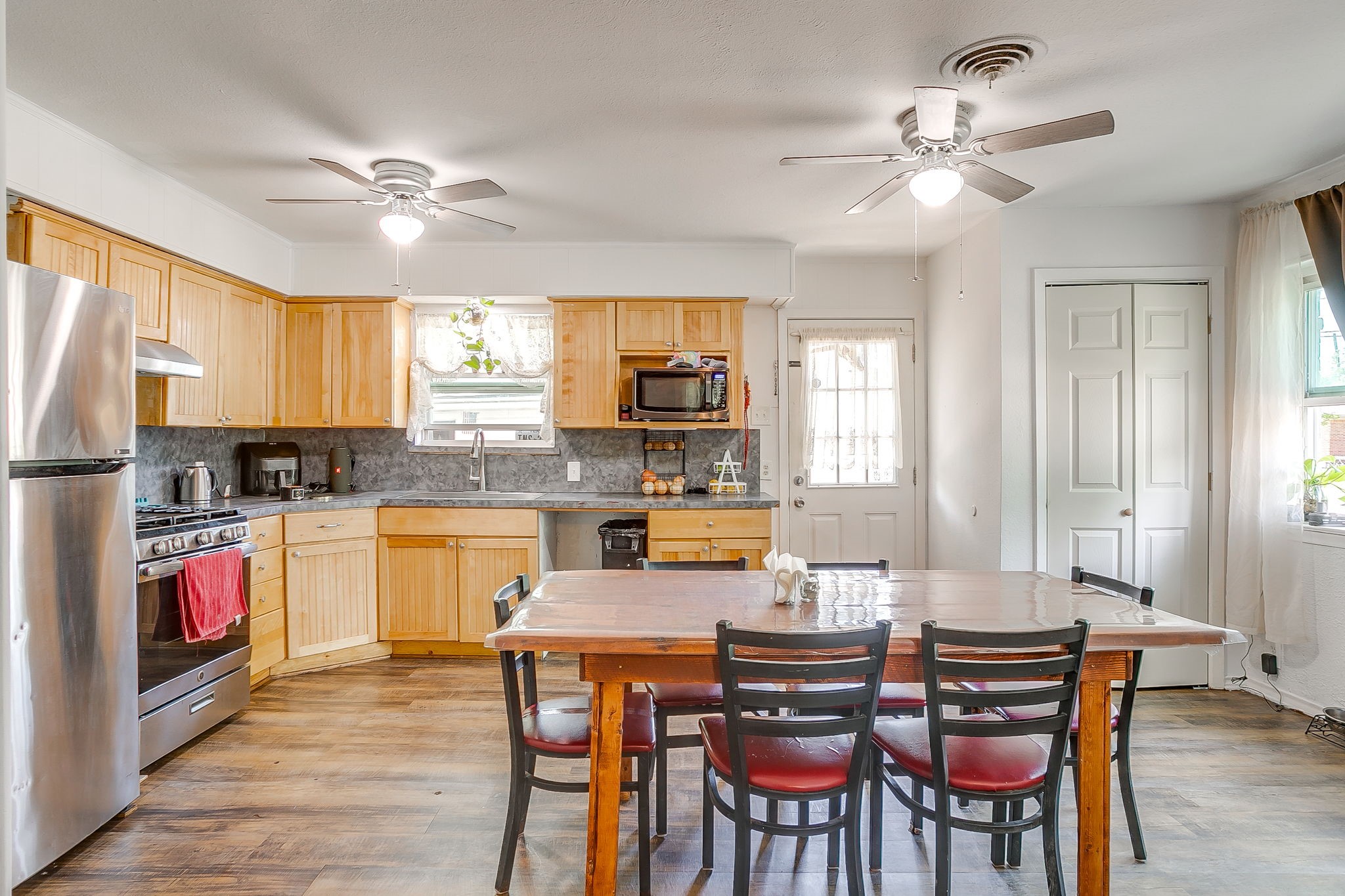 1304 Juanita Street Mesquite TX 75149
