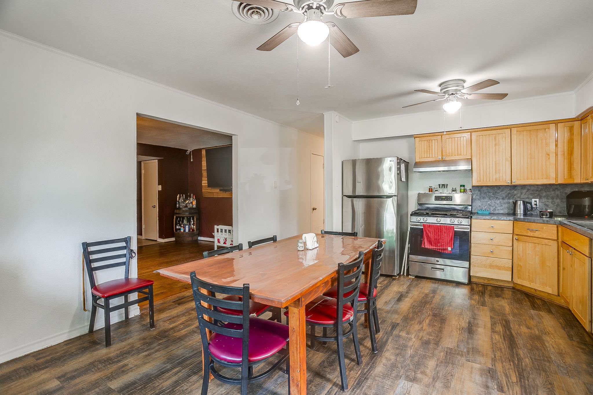 1304 Juanita Street Mesquite TX 75149