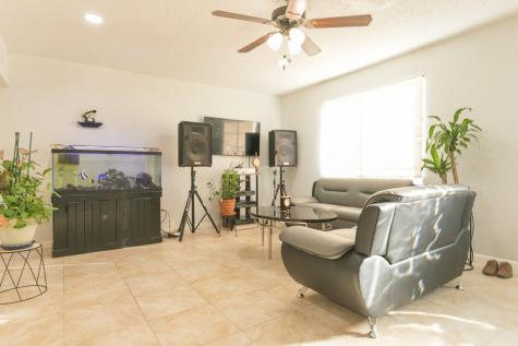 1917 Swan Drive Garland TX 75040