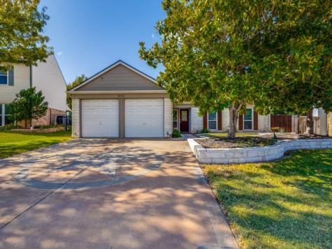 5125 Grady Court Flower Mound TX 75028