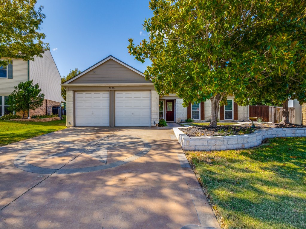 5125 Grady Court Flower Mound TX 75028
