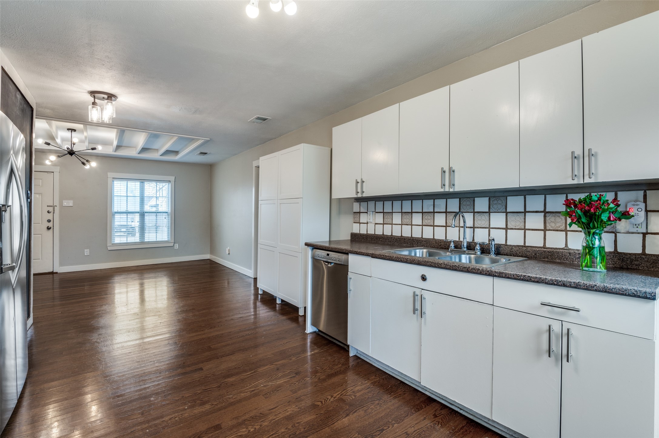 4607 Stigall Drive Dallas TX 75209