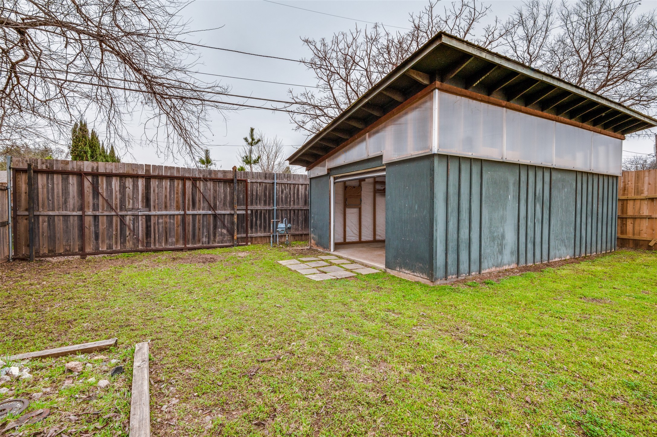 4607 Stigall Drive Dallas TX 75209