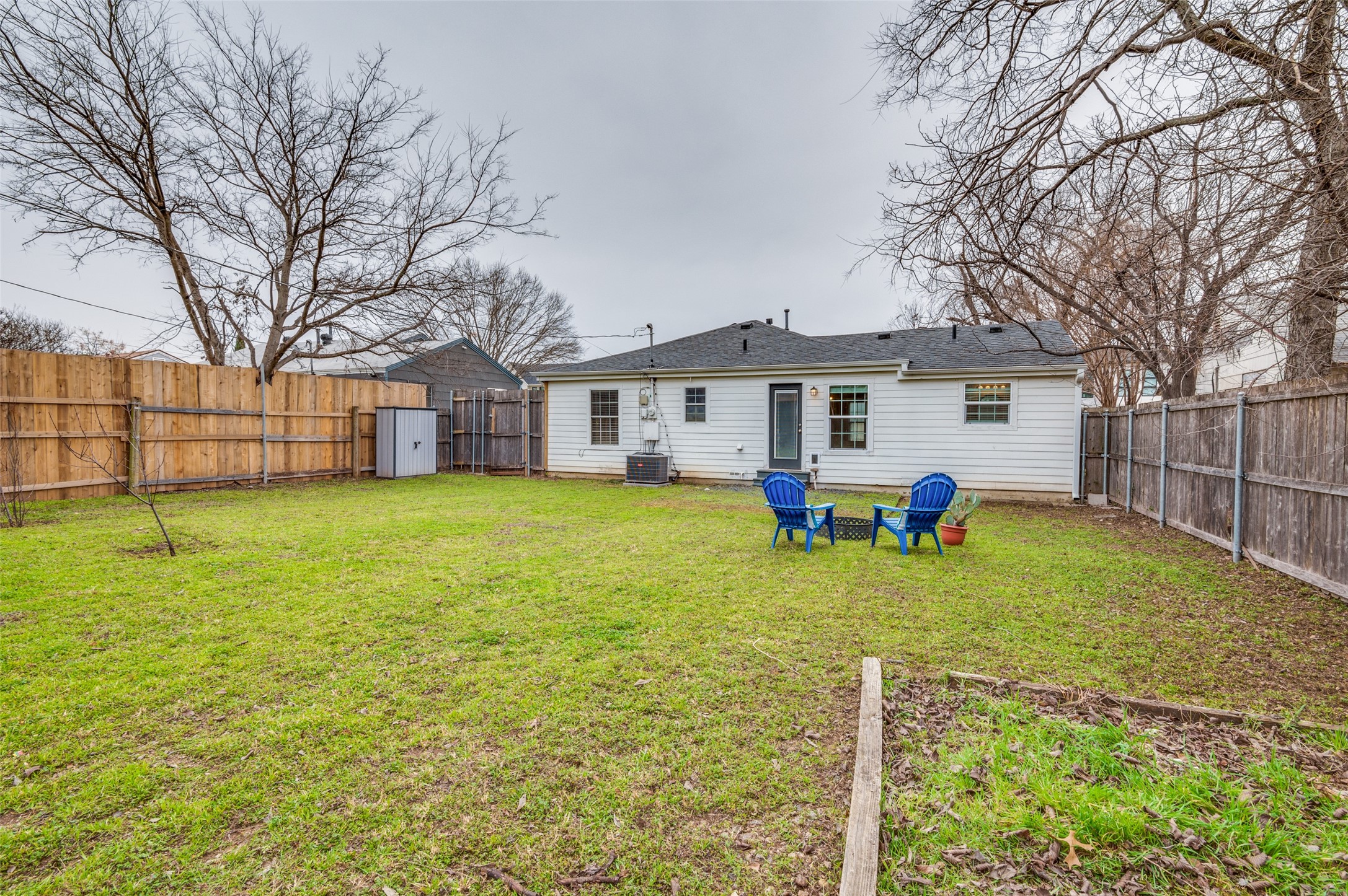 4607 Stigall Drive Dallas TX 75209
