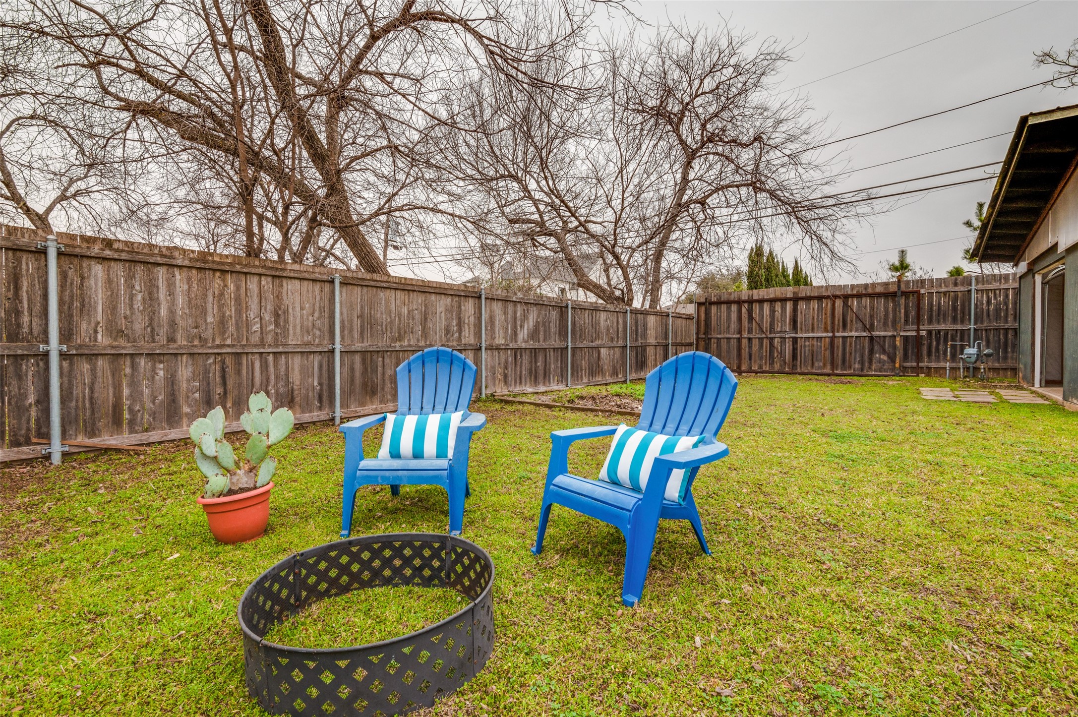 4607 Stigall Drive Dallas TX 75209