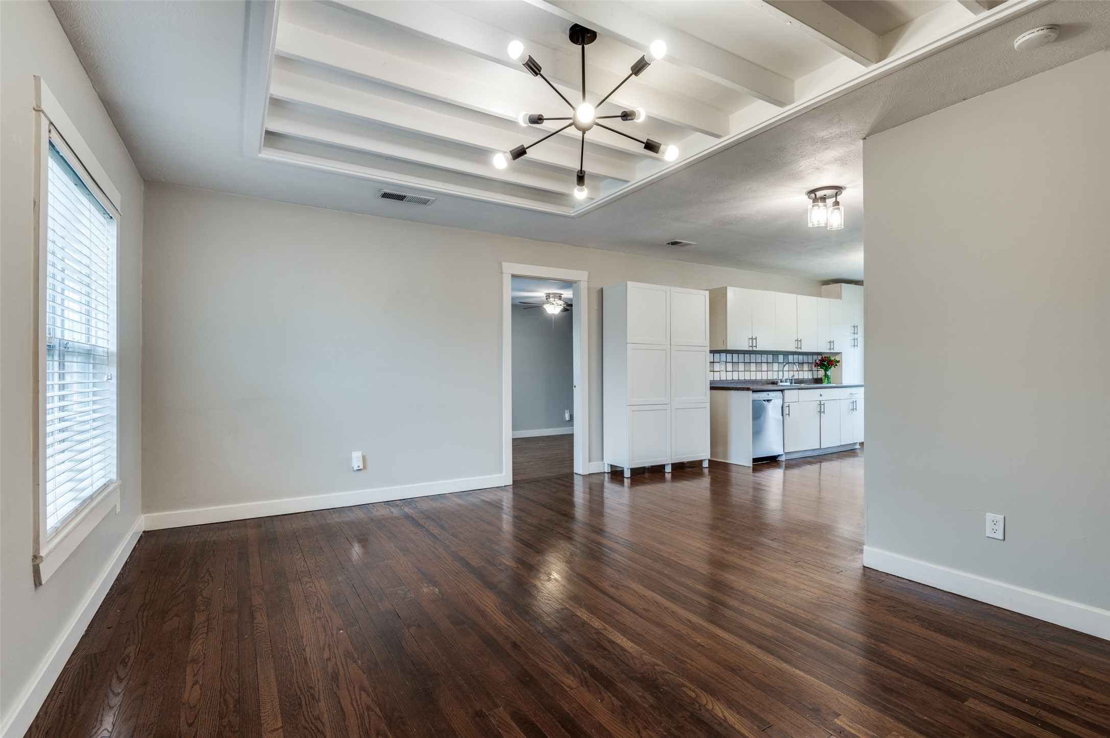 4607 Stigall Drive Dallas TX 75209