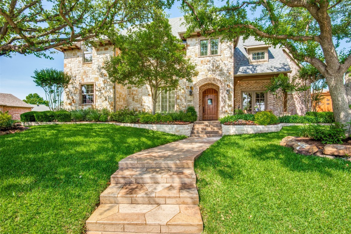 6616 Village Springs Drive Plano TX 75024