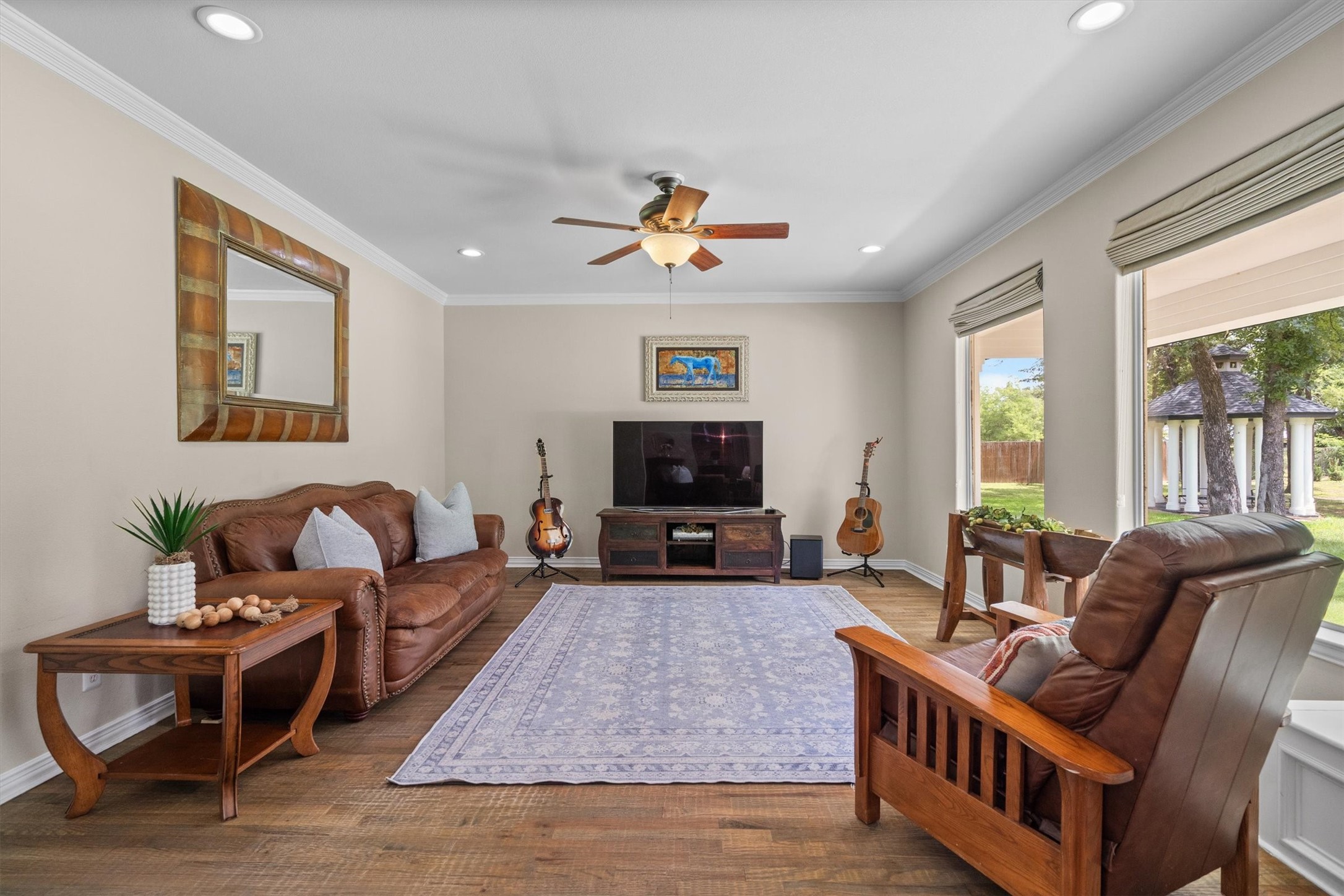 980 Ranch Road Copper Canyon TX 76226