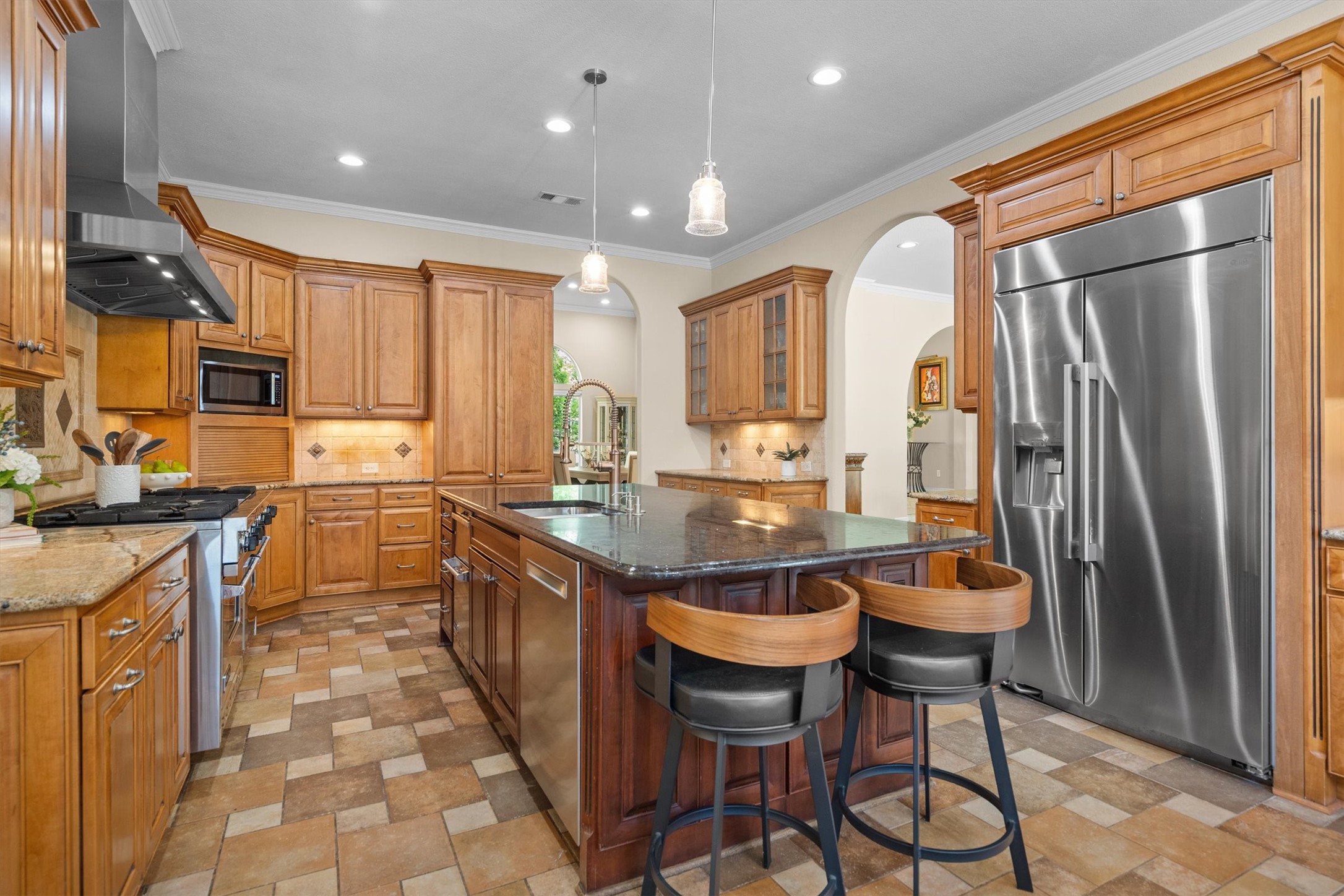 980 Ranch Road Copper Canyon TX 76226